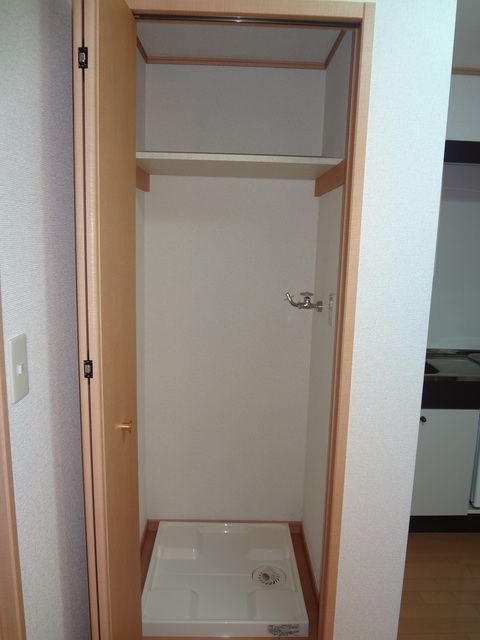 アップルハウス リビング