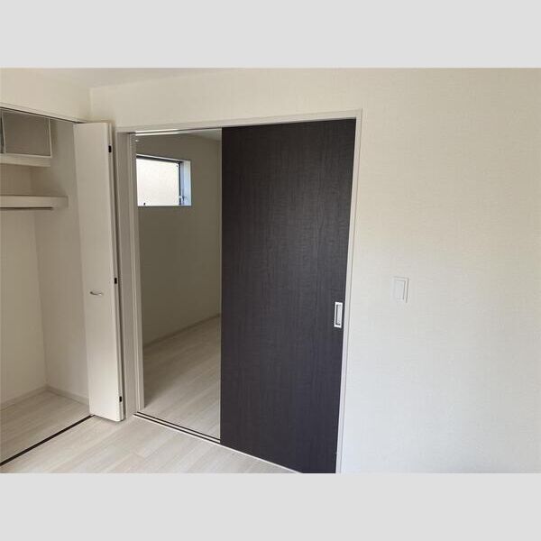 リーブルファイン大成町101号室 リビング