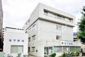 SMI RE STAY TOKYO C1階 医療法人社団和好会金子病院