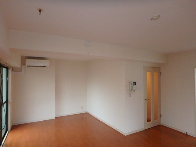 ライオンズマンション宮前平第８3階 部屋その他