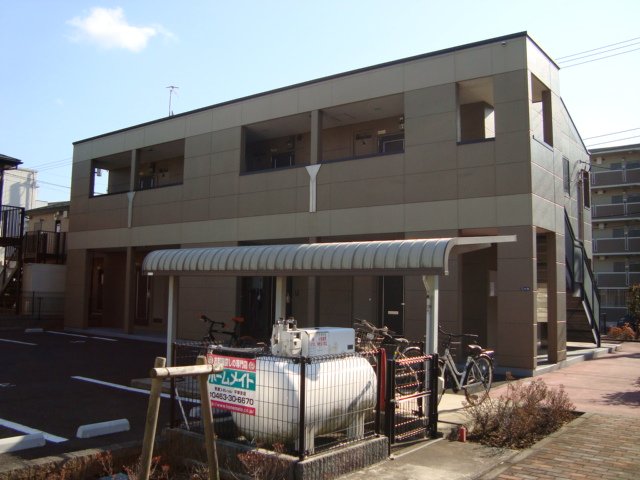 プランドールＹ’ｓ　Ⅰ 外観写真（昼）