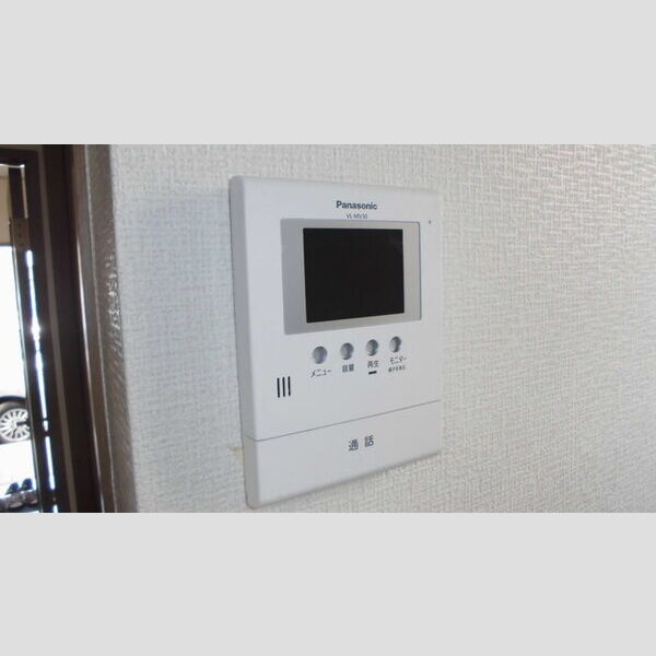 ボヌール三原台 部屋設備