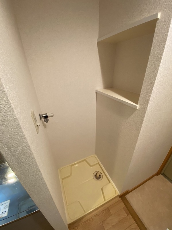 リバージュ北千住3階 部屋その他