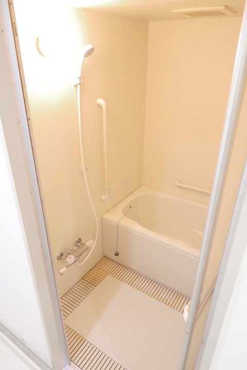 T's garden清瀬 お風呂