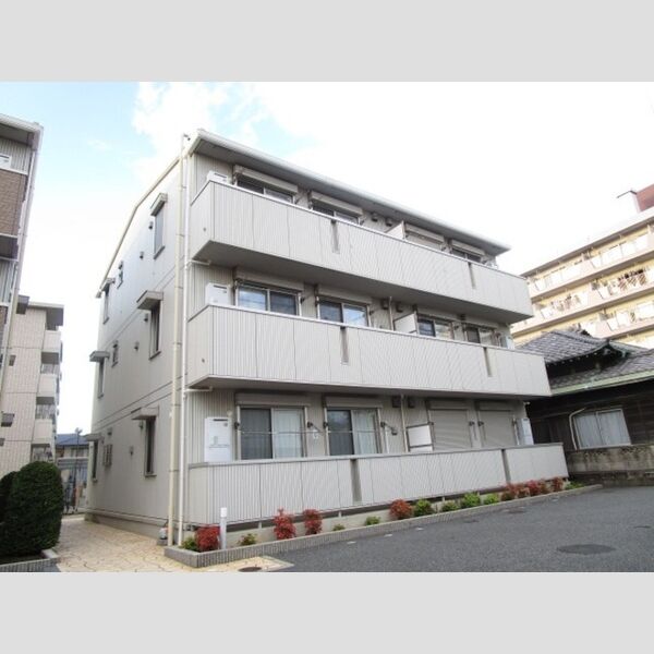 Pleione(プレオネ)の外観画像