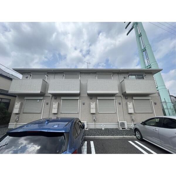 サン マルツァーノの外観画像