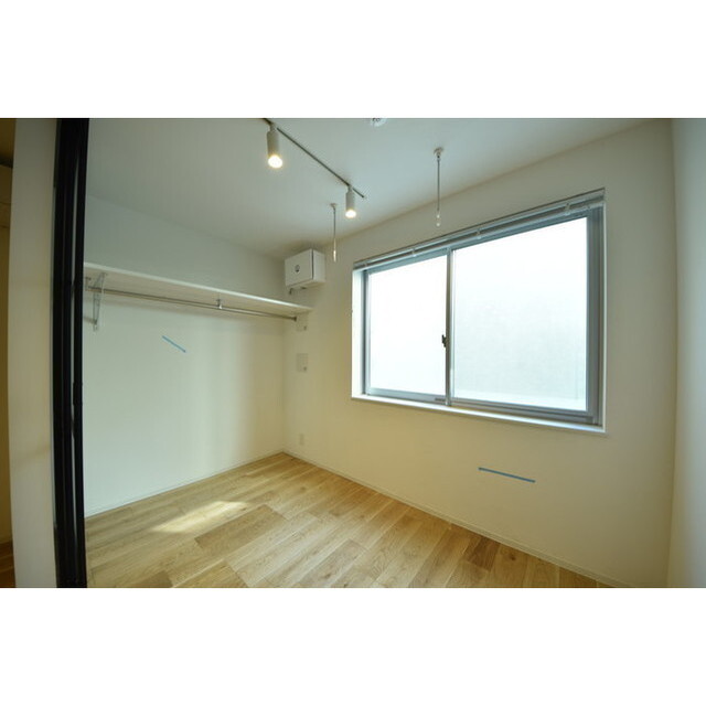 グランパセオ代々木上原B105号室 内観