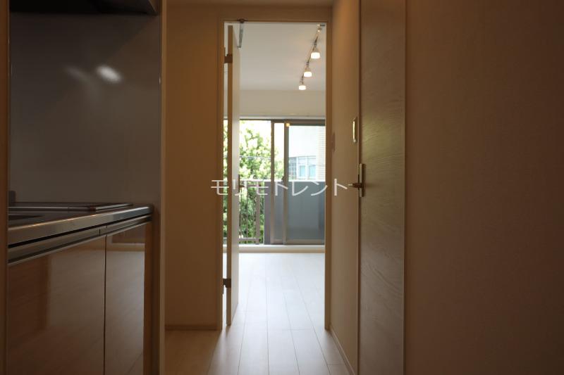 アトリオフラッツ奥沢2階 室内参考写真（2F-E’タイプ）