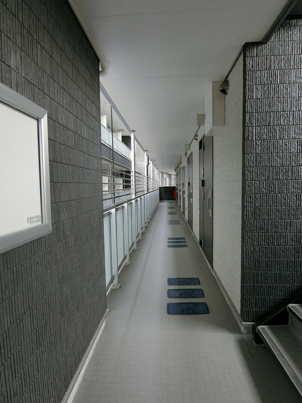 リブリ・日向3階 部屋その他