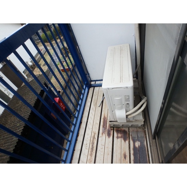 むさしのハイツ210号室 部屋その他