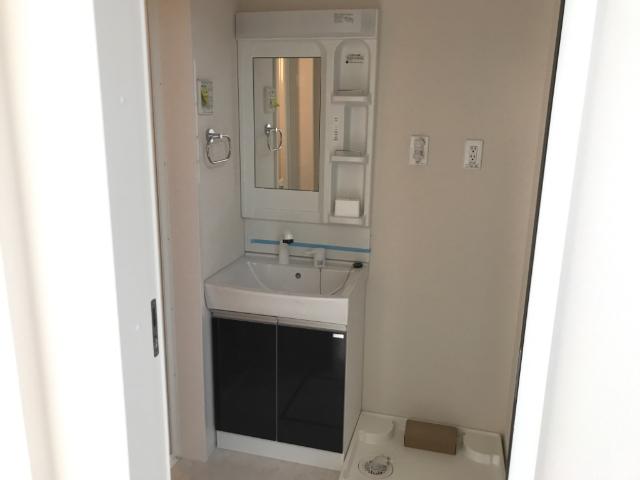 シェリー（sherry）湘南 洗面