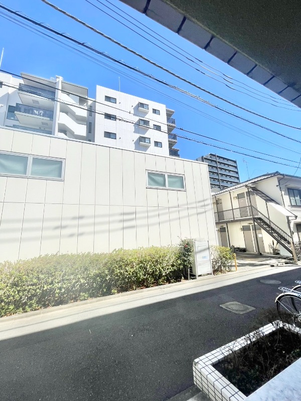 ウインベルソロ赤羽第41階 部屋その他