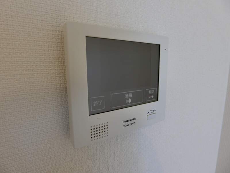パークブラン日吉2階 部屋その他
