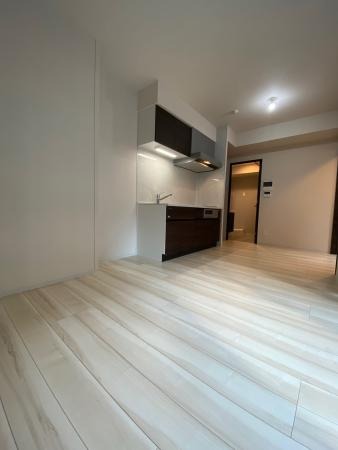 GrandeMaison浅草合羽橋 リビング