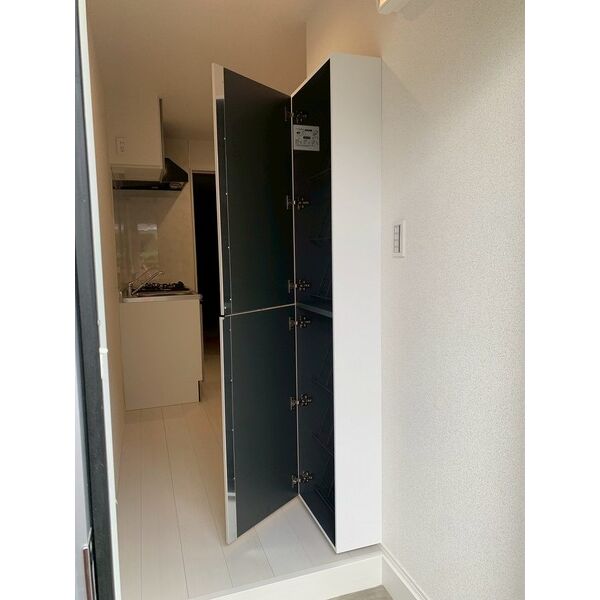 Ambitionかしわ台103号室 部屋その他