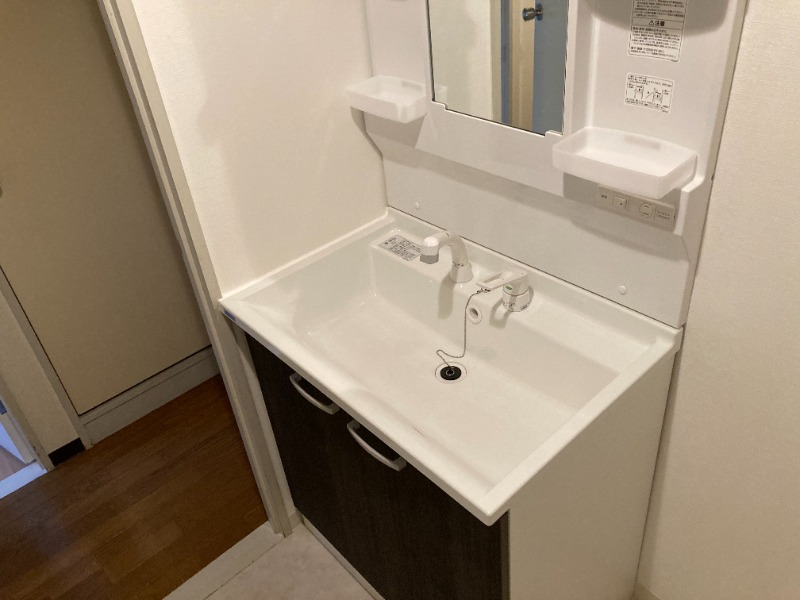 メゾンベール1階 部屋その他