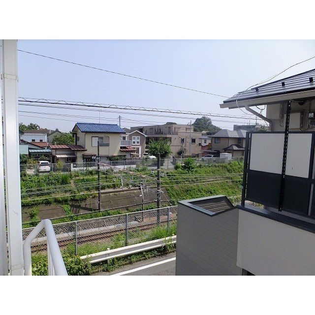 コーポ・５0201号室 部屋その他