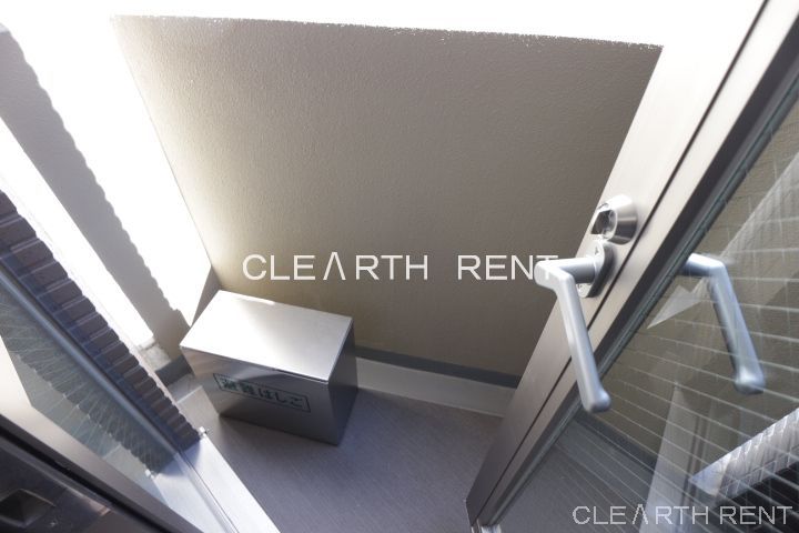 コンシェリア新橋 ＭＡＳＴＥＲ’Ｓ ＶＩＬＬＡ8階 同タイプ別住戸写真となります。現況と異なる場合がございます。