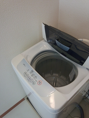 レオパレスビオス加須211号室 部屋その他