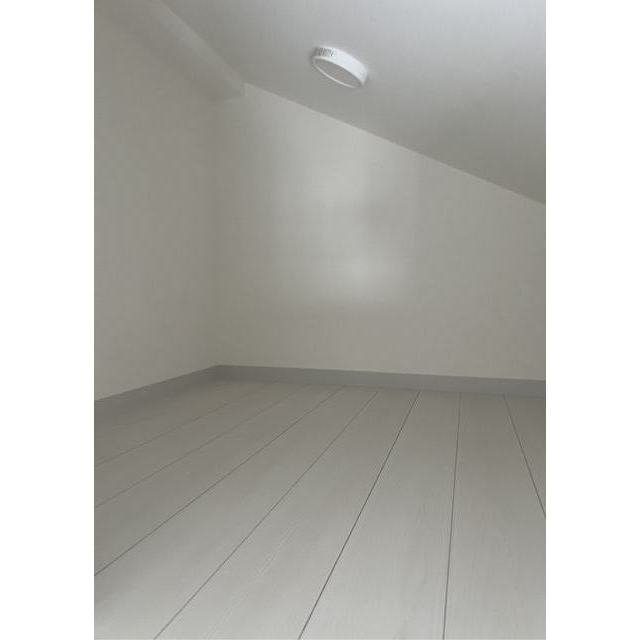 ミラージュ中野 内観