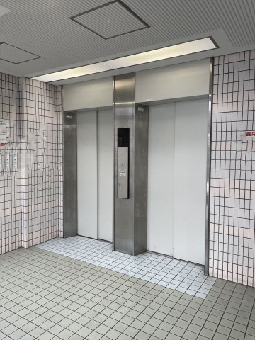 スカイコート下高井戸1112号室 部屋その他