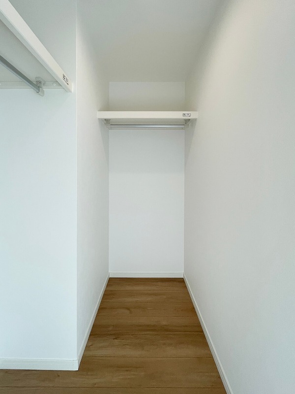 ミハス中浦和2階 部屋その他