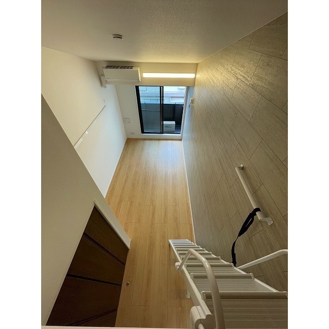 エクセラン馬橋west303号室 部屋その他