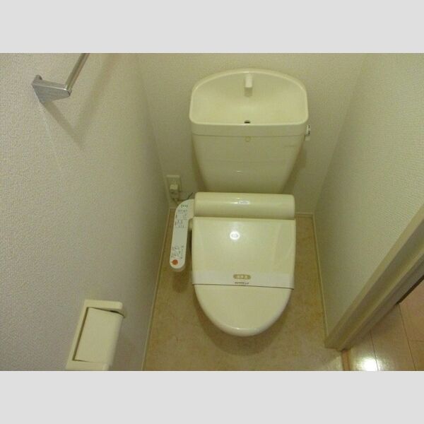 グランパルク 温水洗浄暖房便座