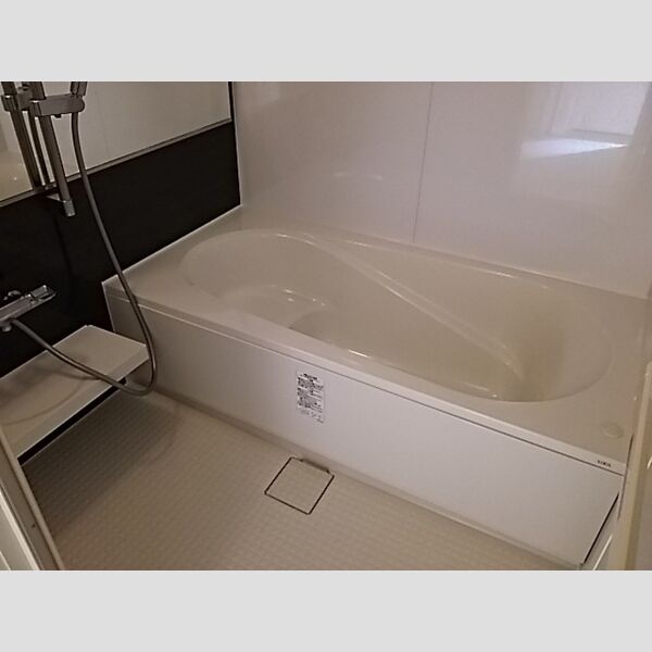 パーク根郷 浴室