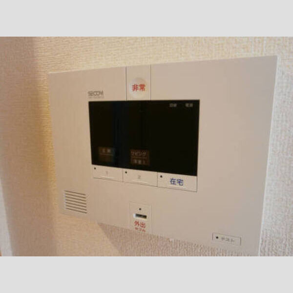 ガーデンハウス　C101号室 ガーデンハウスC