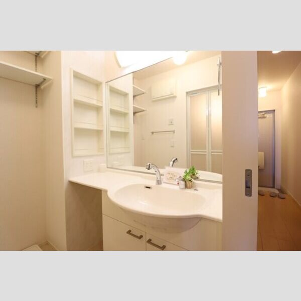 シエルツリー　Ⅱ 洗髪洗面化粧台