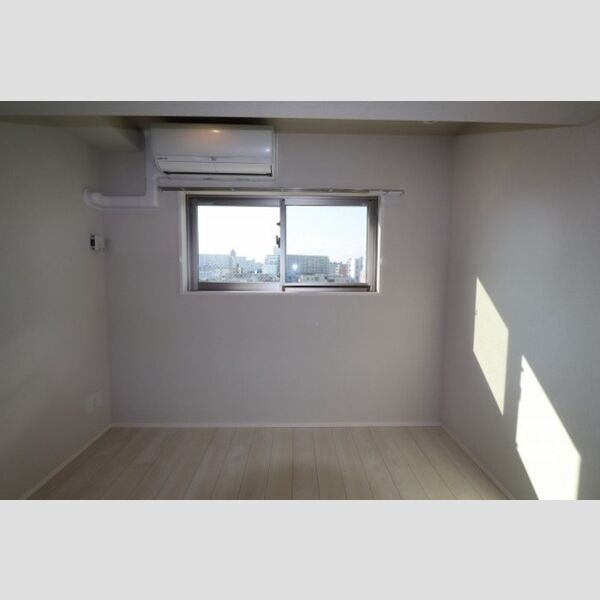 サンジョイアゼロ507号室 洋室5.8帖