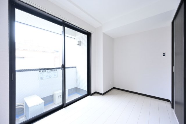 Comfort南千住2階 部屋その他