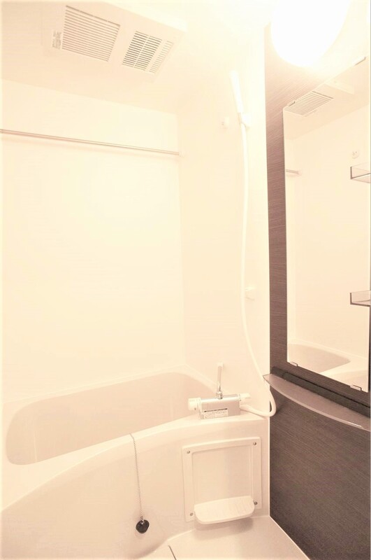 リブリ・Prurlion お風呂