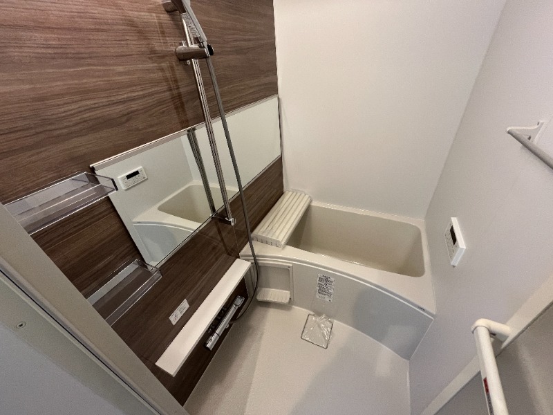 ボナール検見川1階 部屋その他