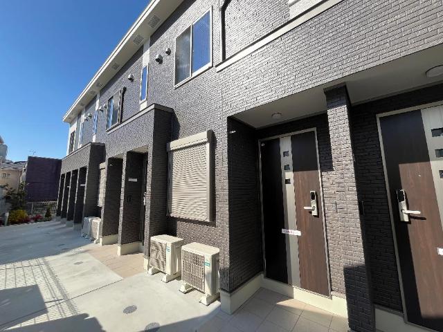 ベスティードの外観画像