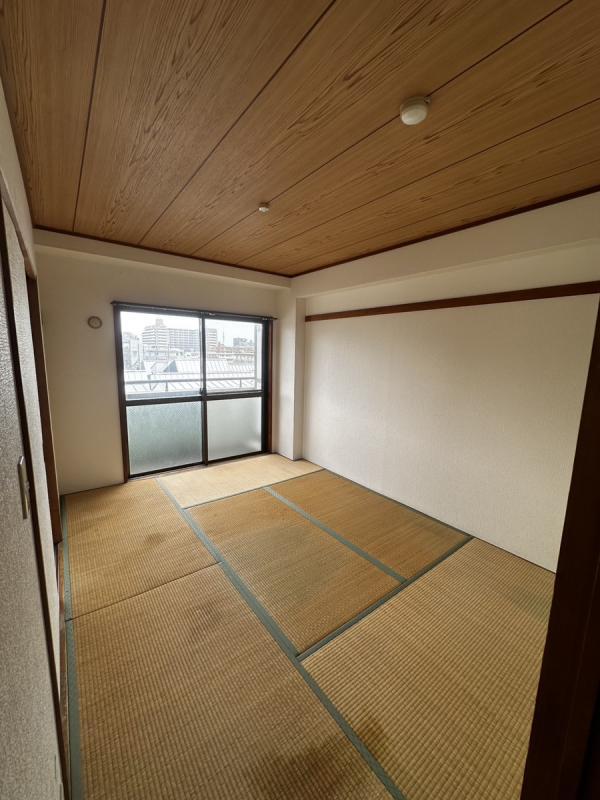 クロスコーポⅡ 玄関