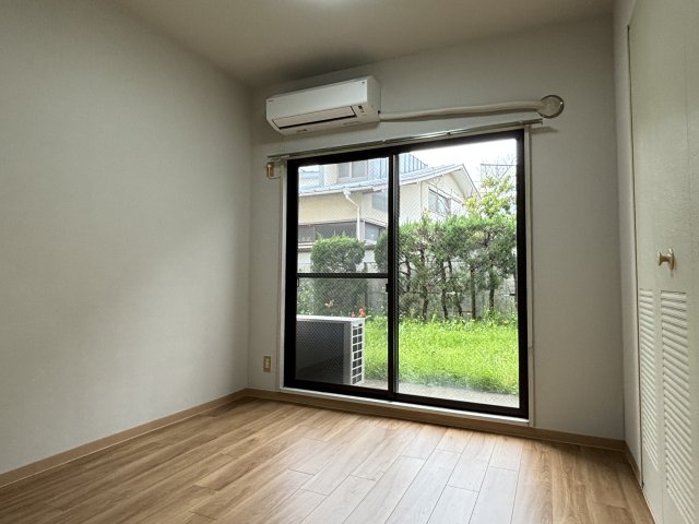 ロックハイツ100号室 その他