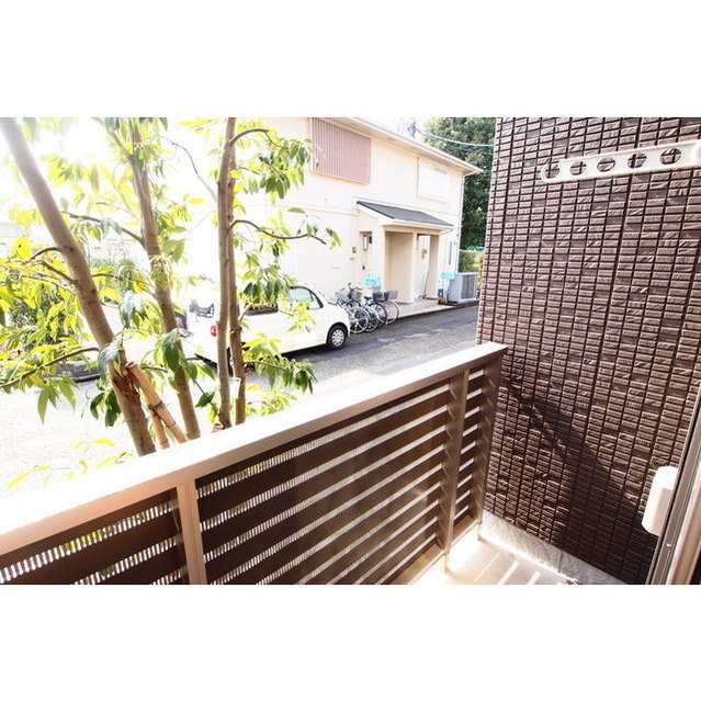 北山ヴィレッジ G103号室 部屋その他