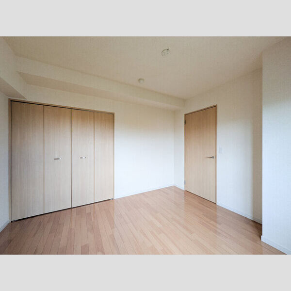 PLAZA池尻1 リビング