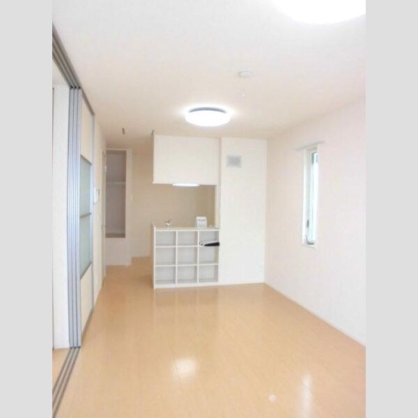 ABハウス リビング