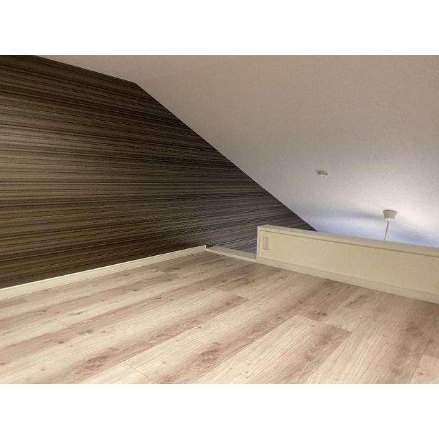 ヴィルナタル 内観