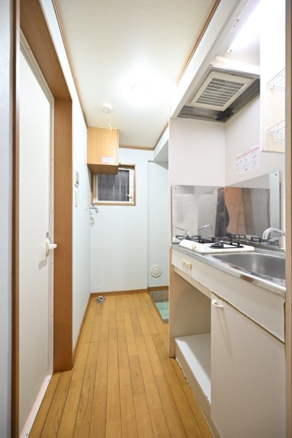 アミューズ鷺宮 キッチン