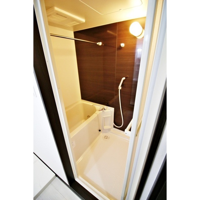 千匠ビル お風呂