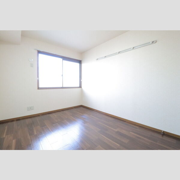 パストラル　Ⅰ/Ⅱ 洋室