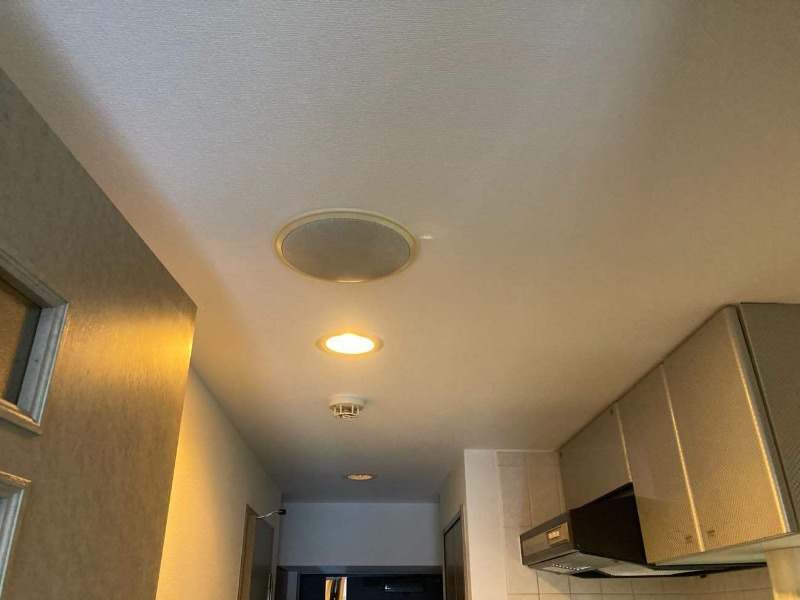 トーシンフェニックス田町6階 内観