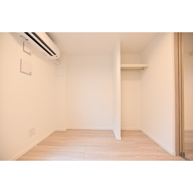 プレアス中野0202号室 内観