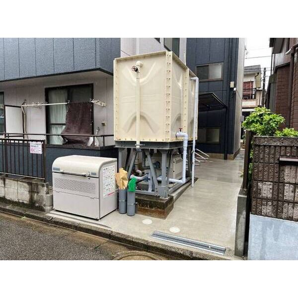 0101号室