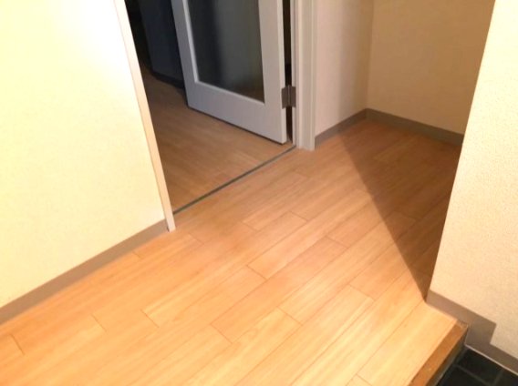 ワコーレエレガンス四ツ木403号室 その他