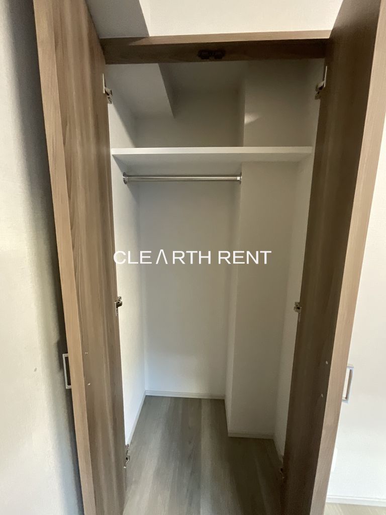 コンシェリア横濱関内7階 同タイプ別住戸写真となります。現況と異なる場合がございます。